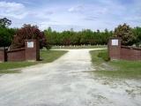 Sunset Cemetery, St Stephen